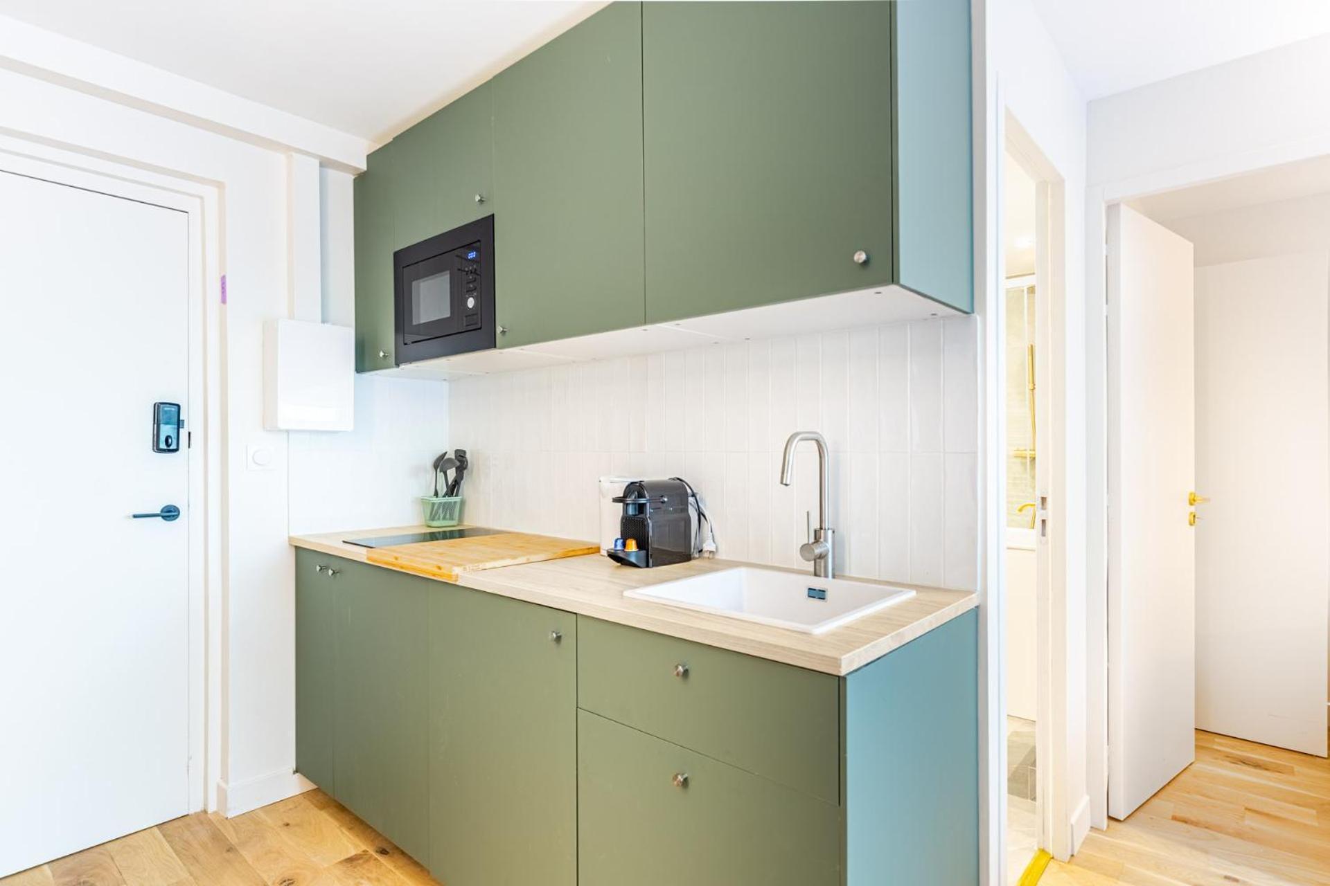 Lavie Maison Balneo Garden Flat Bordeaux Exteriör bild
